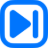 Viewmax Icon Logo